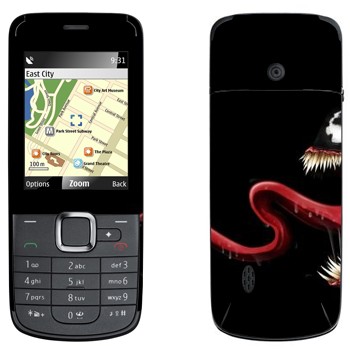   « - -»   Nokia 2710 Navigation