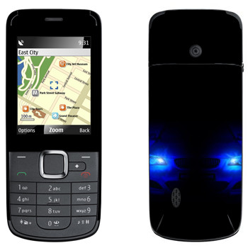   «BMW -  »   Nokia 2710 Navigation