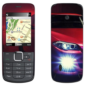   «BMW »   Nokia 2710 Navigation