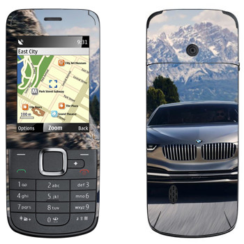   «BMW   »   Nokia 2710 Navigation
