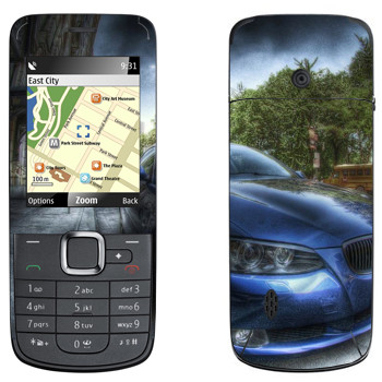   «BMW »   Nokia 2710 Navigation