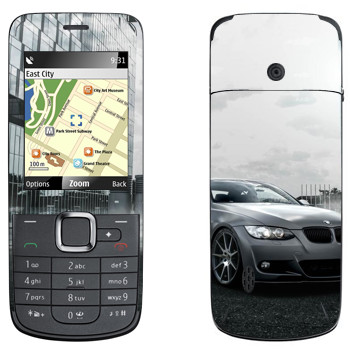   «BMW   »   Nokia 2710 Navigation