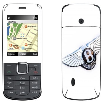   «Bentley »   Nokia 2710 Navigation