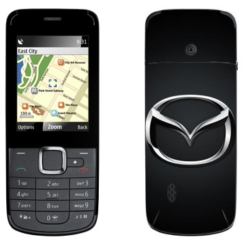   «Mazda »   Nokia 2710 Navigation