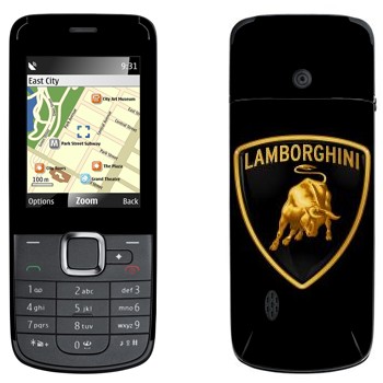   « Lamborghini»   Nokia 2710 Navigation