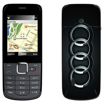   « AUDI»   Nokia 2710 Navigation