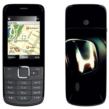   « Honda  »   Nokia 2710 Navigation