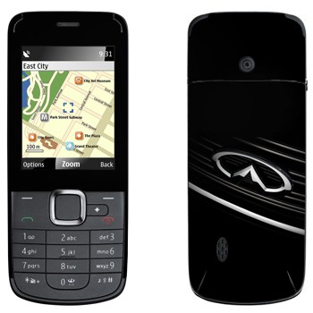   « Infiniti»   Nokia 2710 Navigation