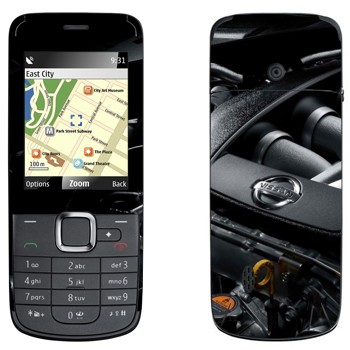   « Nissan  »   Nokia 2710 Navigation