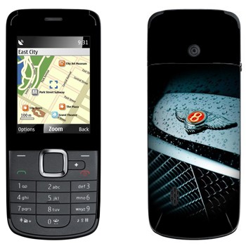   « Bentley»   Nokia 2710 Navigation