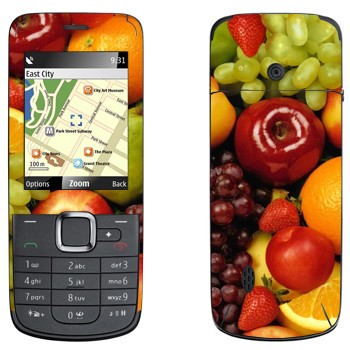   «- »   Nokia 2710 Navigation