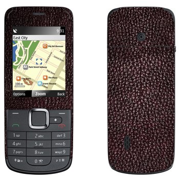   « Vermillion»   Nokia 2710 Navigation