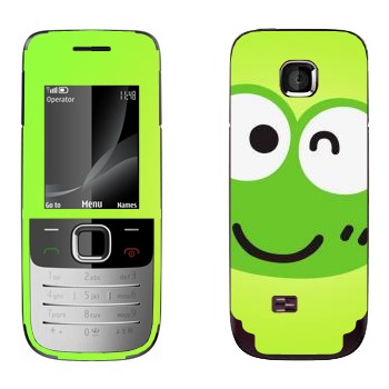   «Keroppi»   Nokia 2730