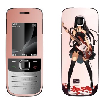   «Mio Akiyama»   Nokia 2730