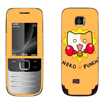   «Neko punch - Kawaii»   Nokia 2730