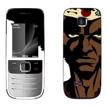   «  - Afro Samurai»   Nokia 2730