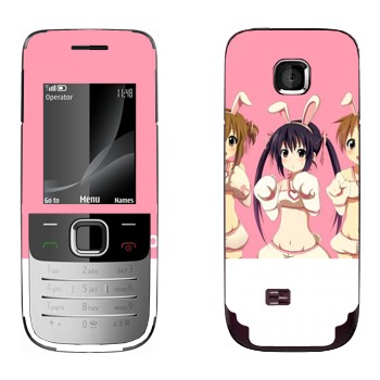   « - K-on»   Nokia 2730
