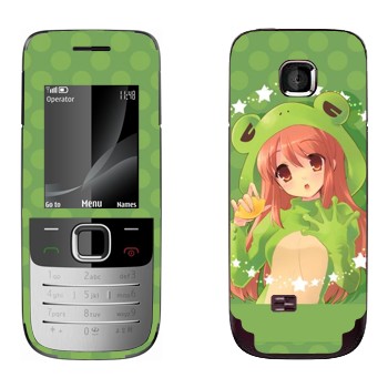   «  -   »   Nokia 2730