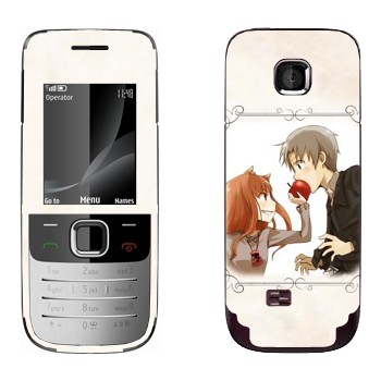   «   - Spice and wolf»   Nokia 2730
