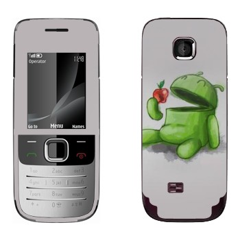   «Android  »   Nokia 2730