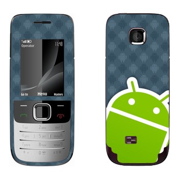   «Android »   Nokia 2730