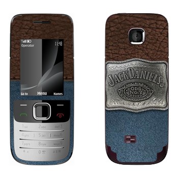  «Jack Daniels     »   Nokia 2730