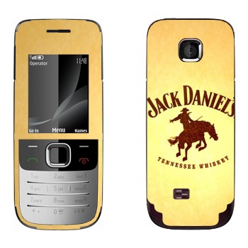   «Jack daniels »   Nokia 2730