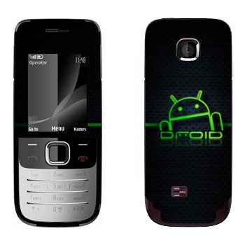   « Android»   Nokia 2730