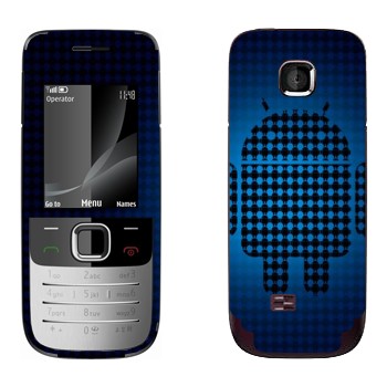   « Android   »   Nokia 2730