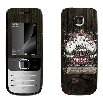   « Jack Daniels   »   Nokia 2730