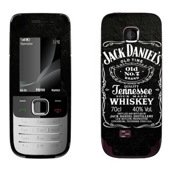   «Jack Daniels»   Nokia 2730