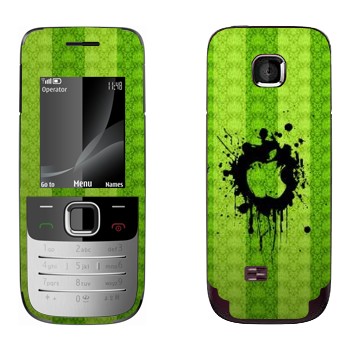   « Apple   »   Nokia 2730