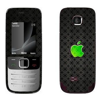   « Apple  »   Nokia 2730