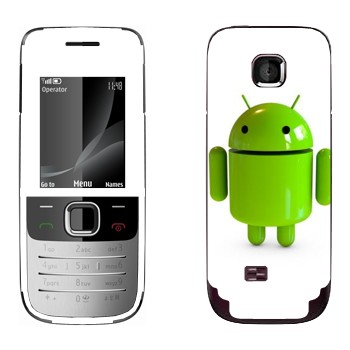   « Android  3D»   Nokia 2730
