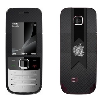   « Apple »   Nokia 2730