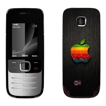   « Apple  »   Nokia 2730