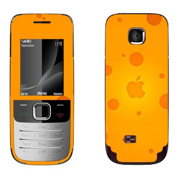   « Apple »   Nokia 2730