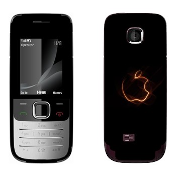   «  Apple»   Nokia 2730