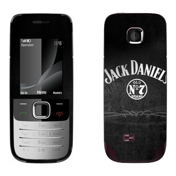   «  - Jack Daniels»   Nokia 2730