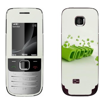   «  Android»   Nokia 2730