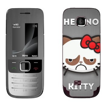   «Hellno Kitty»   Nokia 2730