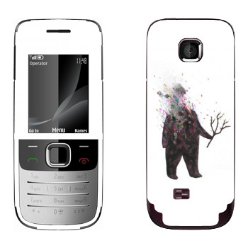   «Kisung Treeman»   Nokia 2730