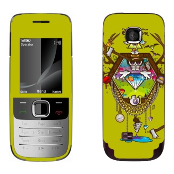   « Oblivion»   Nokia 2730