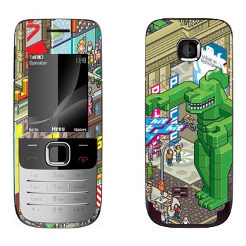   «eBoy - »   Nokia 2730