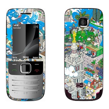   «eBoy - »   Nokia 2730