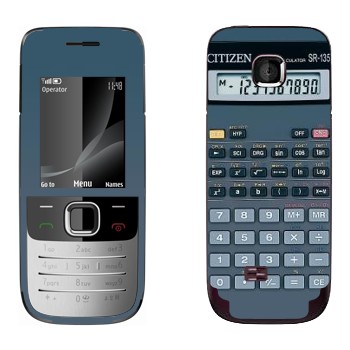   « »   Nokia 2730
