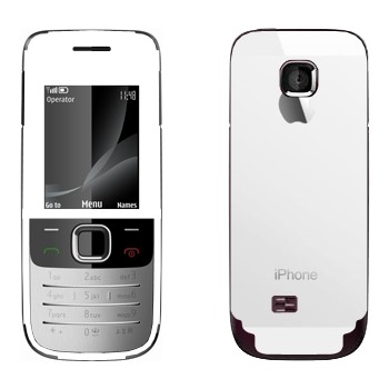   «   iPhone 5»   Nokia 2730