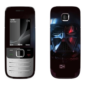   «Darth Vader»   Nokia 2730