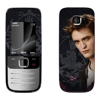   «Edward Cullen»   Nokia 2730