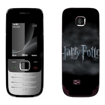   «Harry Potter »   Nokia 2730